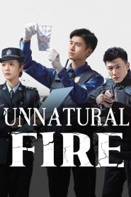 Unnatural Fire (2025)